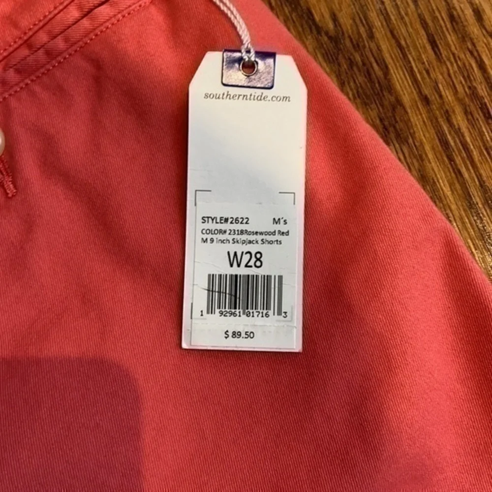 Southern Tide Skipjack Shorts